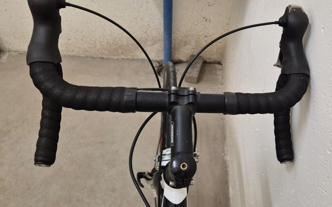 Bici da corsa Ciocc Saphir X-ray, Usata, 2013, Bergamo