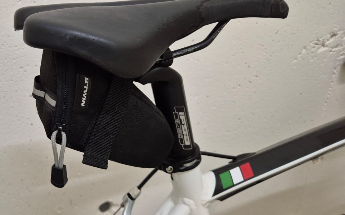 Bici da corsa Ciocc Saphir X-ray, Usata, 2013, Bergamo