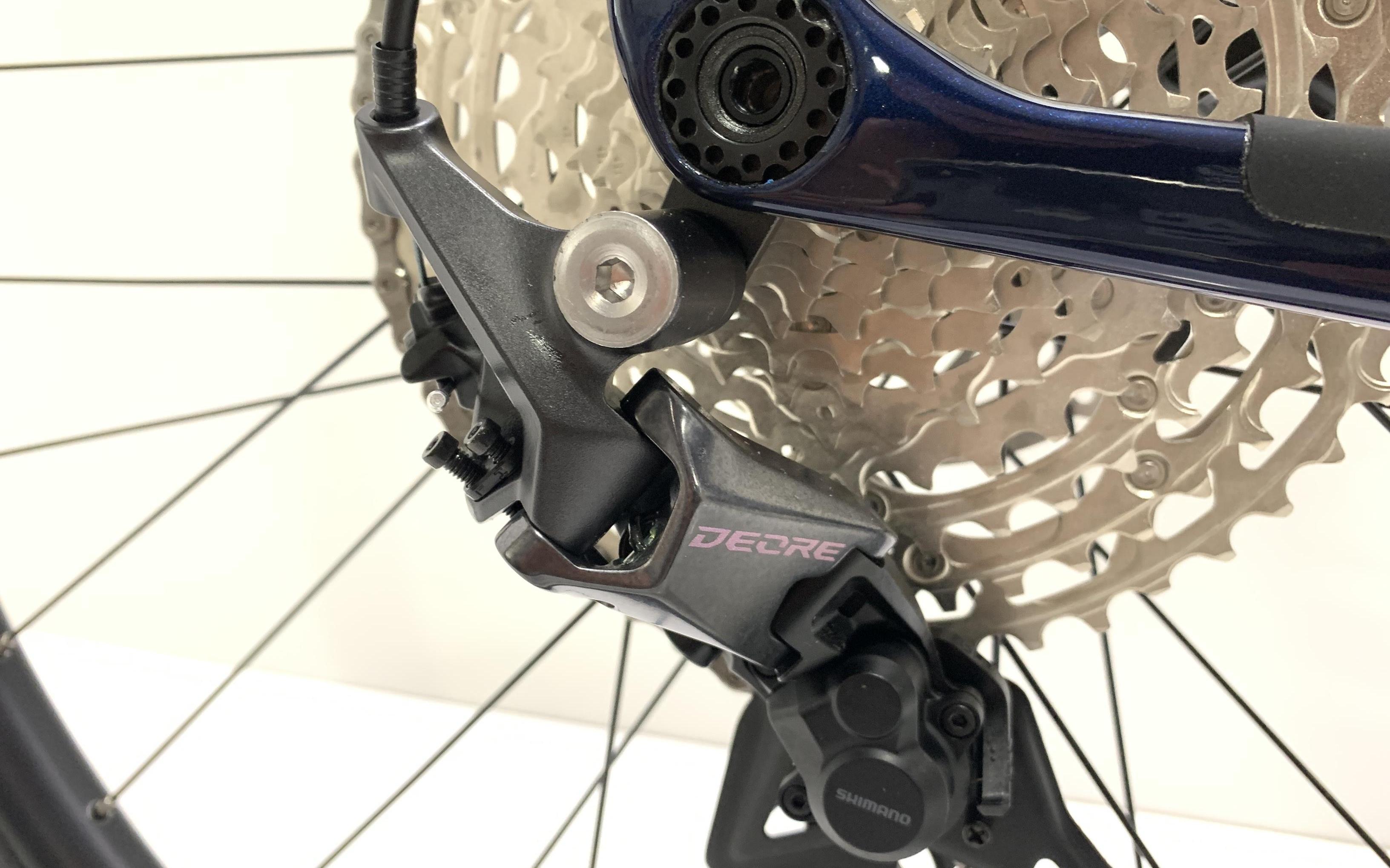 Mountain Bike KTM Zyclora ·  Myroon Pro Carbonio 2022, KM 0, 2022, Barcelona