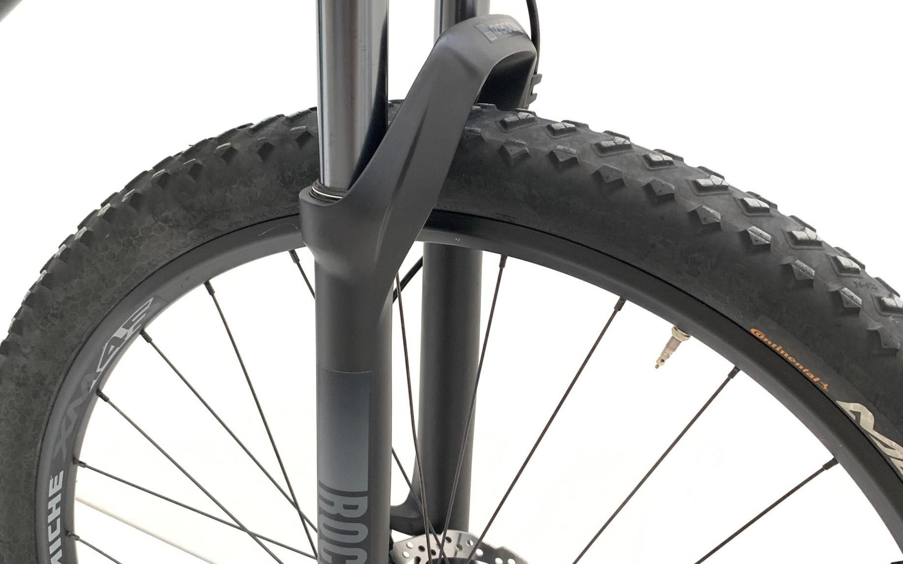 Mountain Bike Massi Zyclora ·  Pro Expert Carbonio, Usata, 2021, Barcelona