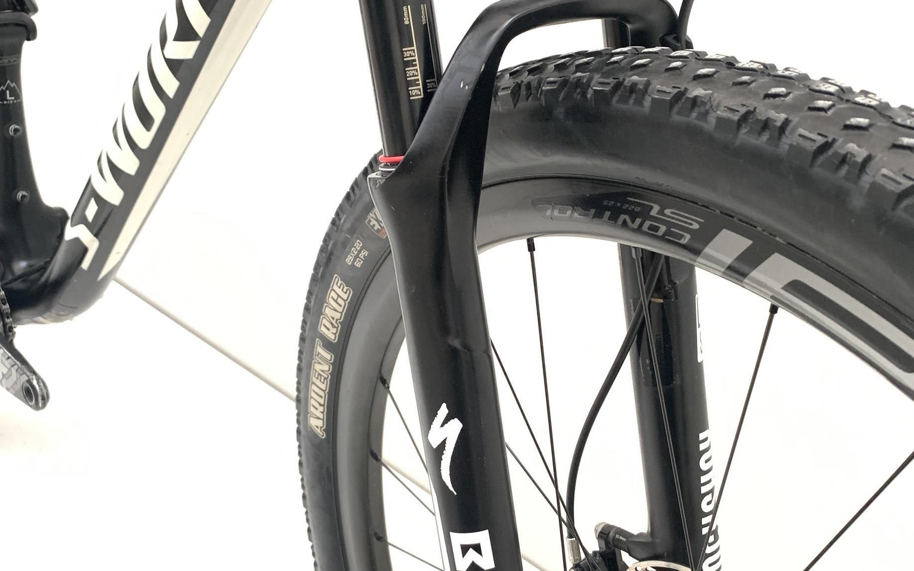 Bikeen Mountain Bike Specialized SWorks Enduro, Usata, 2017, Napoli