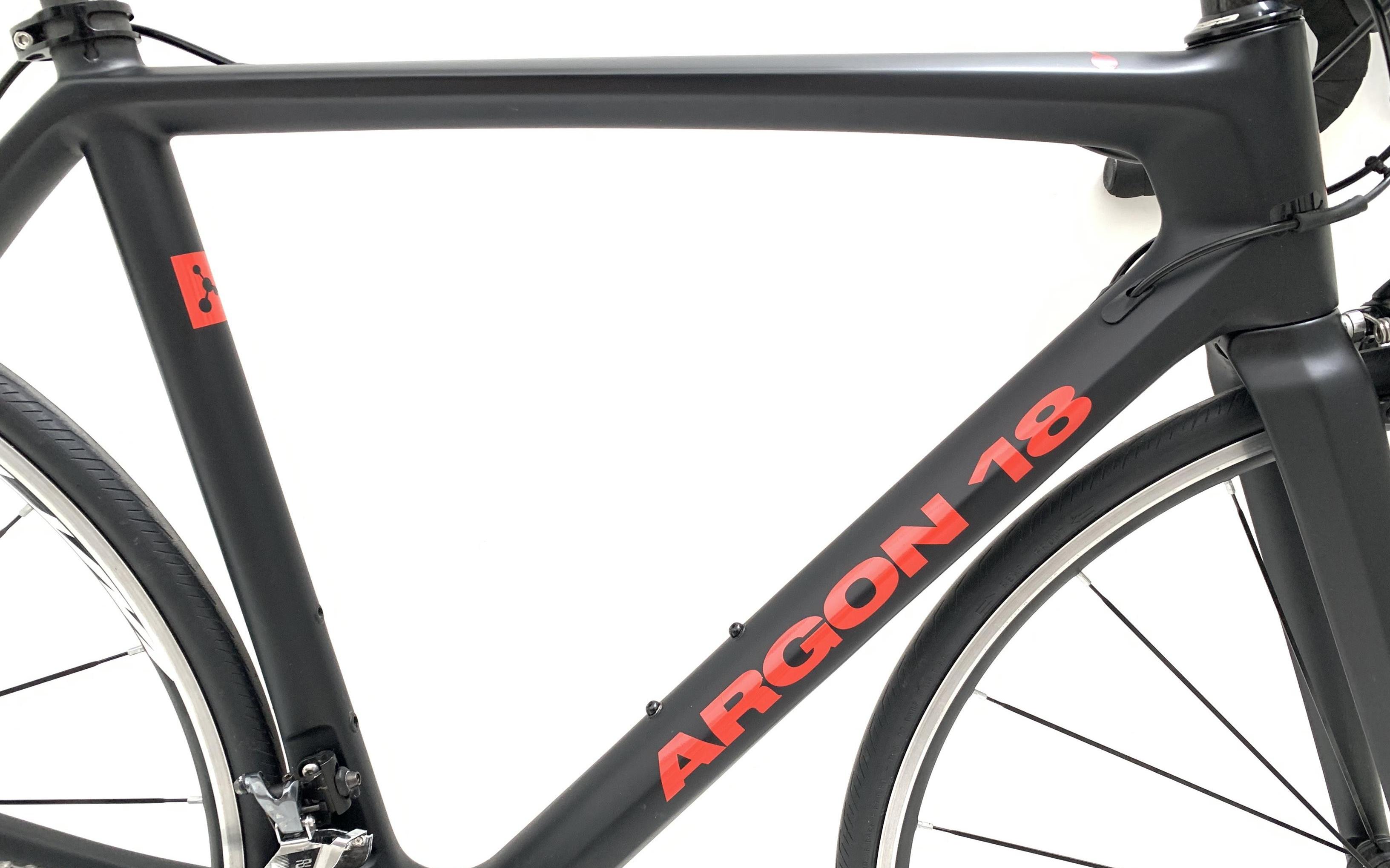 Bici da corsa Argon 18 Zyclora ·  Krypton carbonio, Usata, 2019, Barcelona