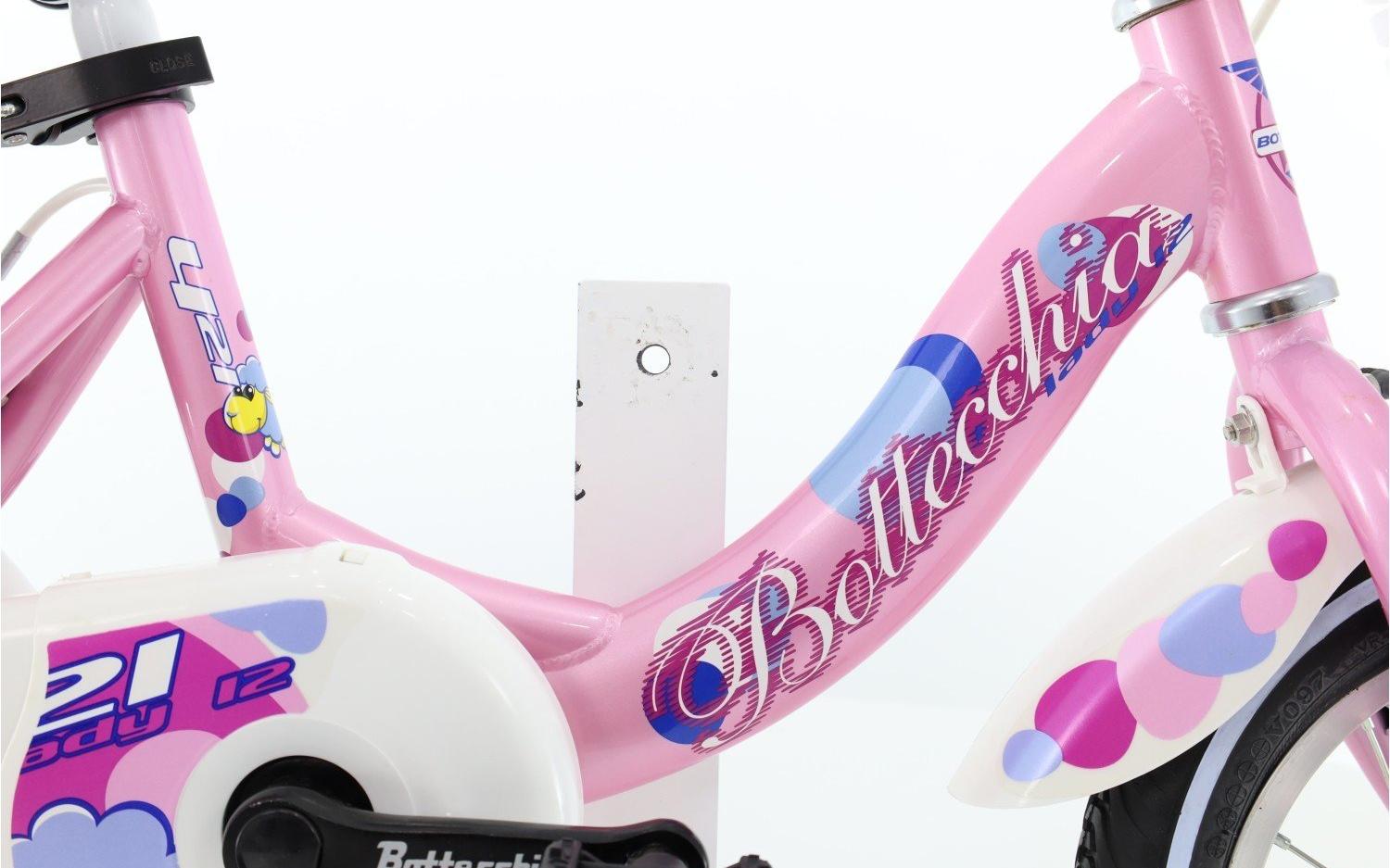 City Bike Bottecchia Zyclora ·  Lady 12, KM 0, 2022, Barcelona