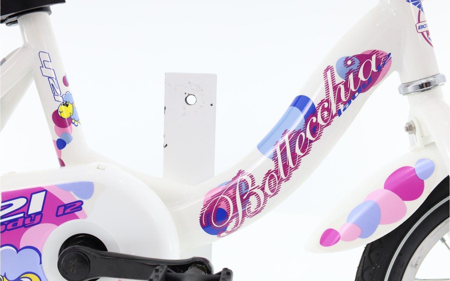 City Bike Bottecchia Zyclora ·  Lady 12, KM 0, 2022, Barcelona