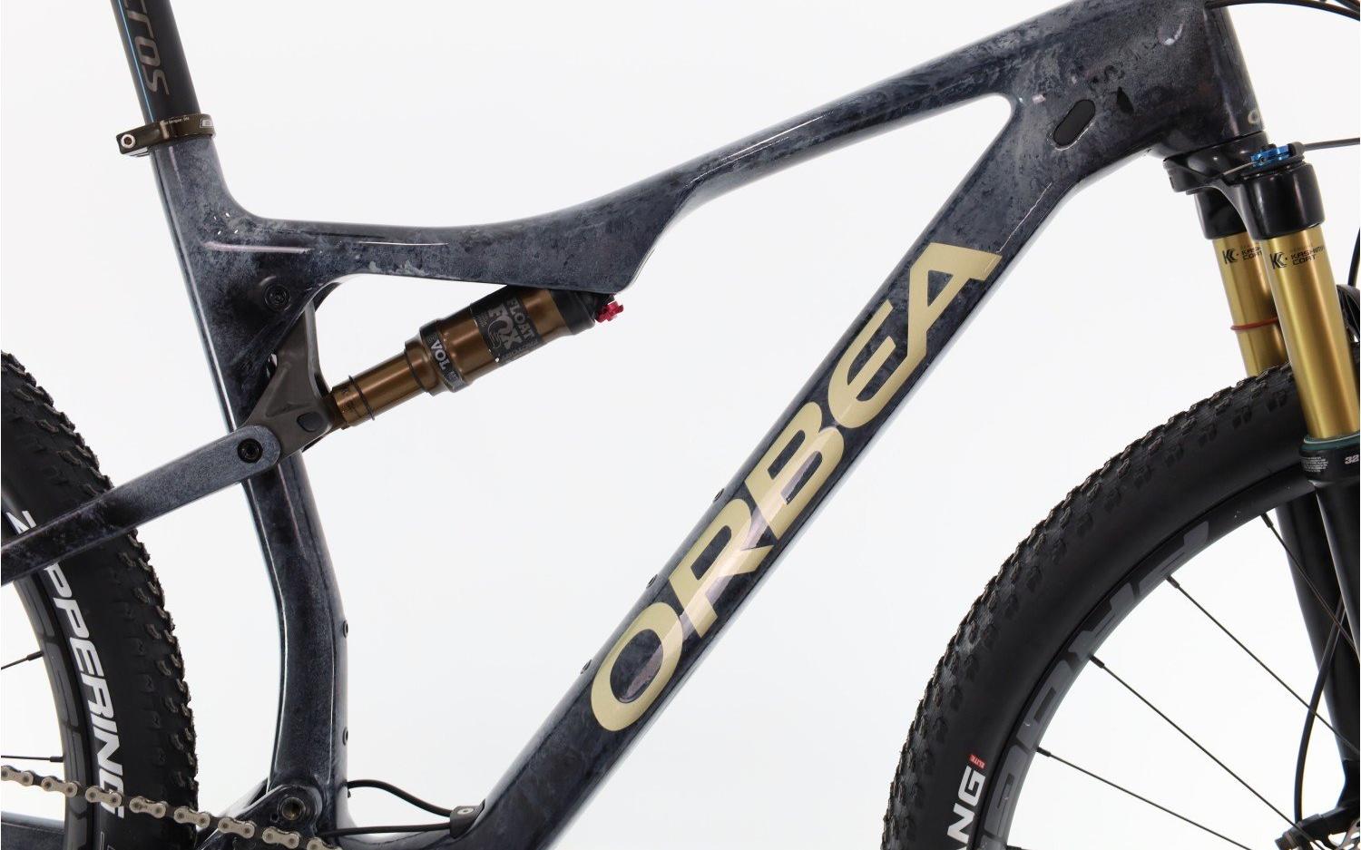 Mountain Bike Orbea Zyclora ·  Oiz carbonio GX, Usata, 2020, Barcelona