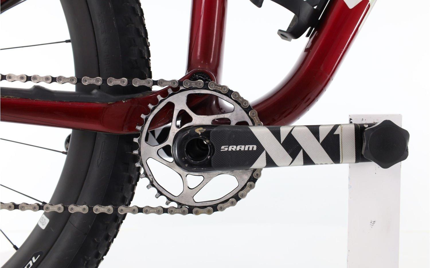 Mountain Bike Specialized Zyclora ·  Epic S-Works carbonio XX1 AXS, Usata, 2021, Barcelona