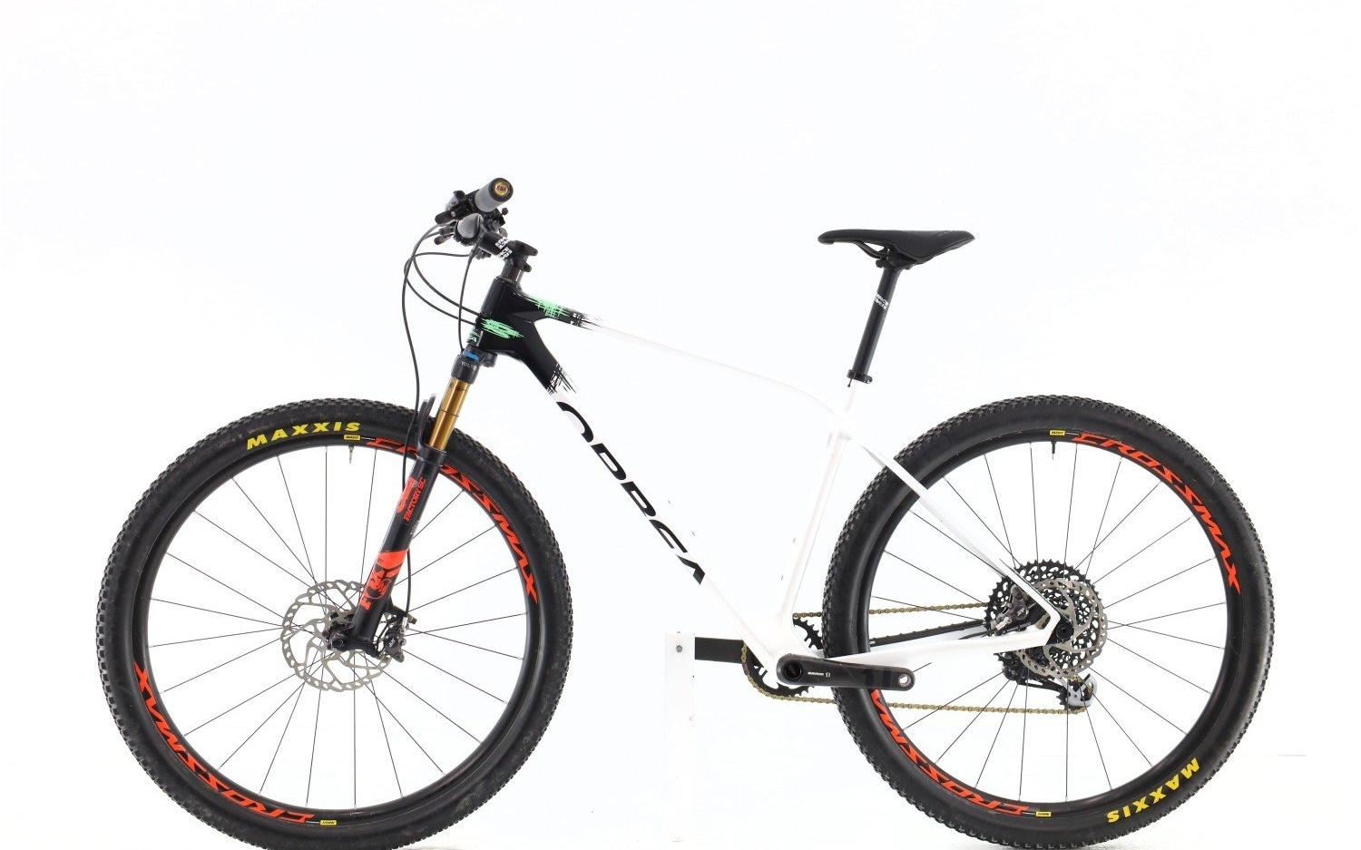 Bikeen Mountain Bike Specialized SWorks Enduro, Usata, 2017, Napoli