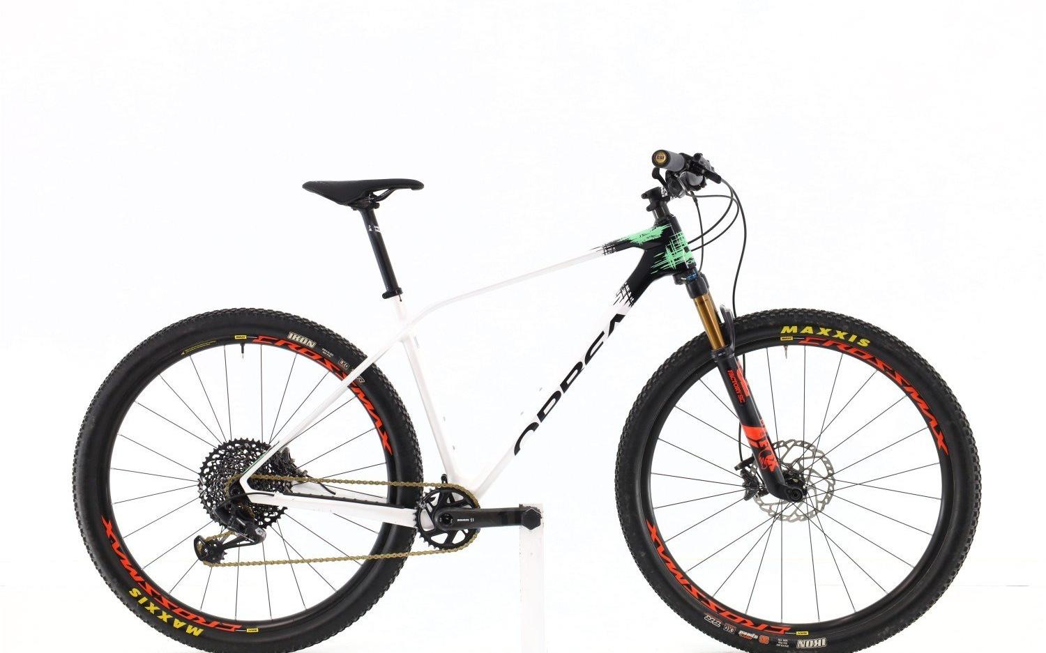 Bikeen Mountain Bike Specialized SWorks Enduro, Usata, 2017, Napoli