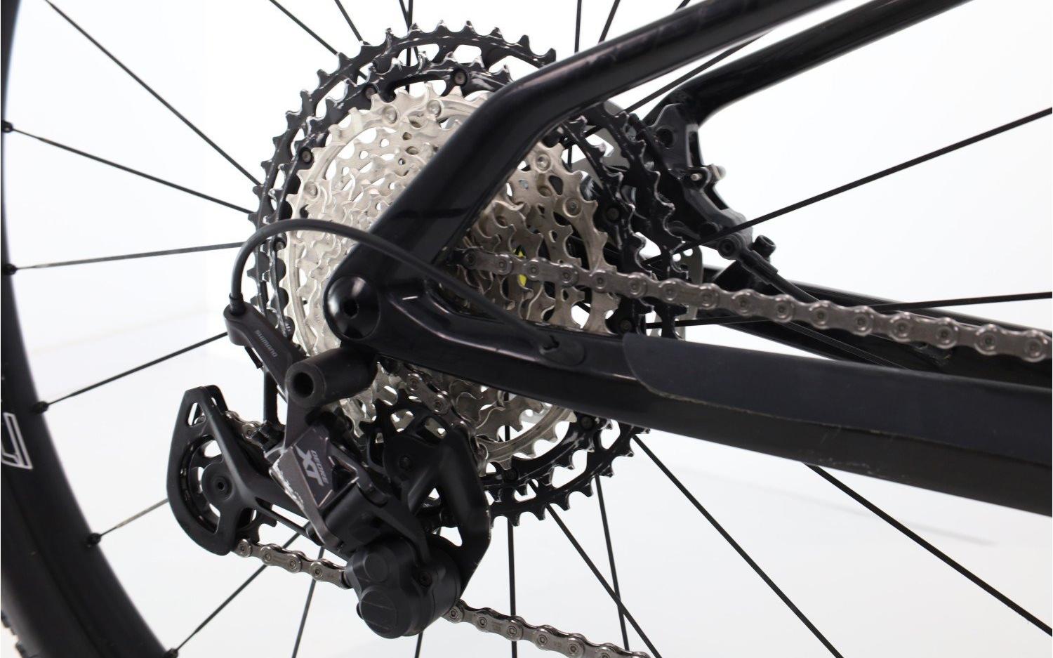 Mountain Bike Massi Zyclora ·  Aire SL carbonio XT, Usata, 2022, Barcelona