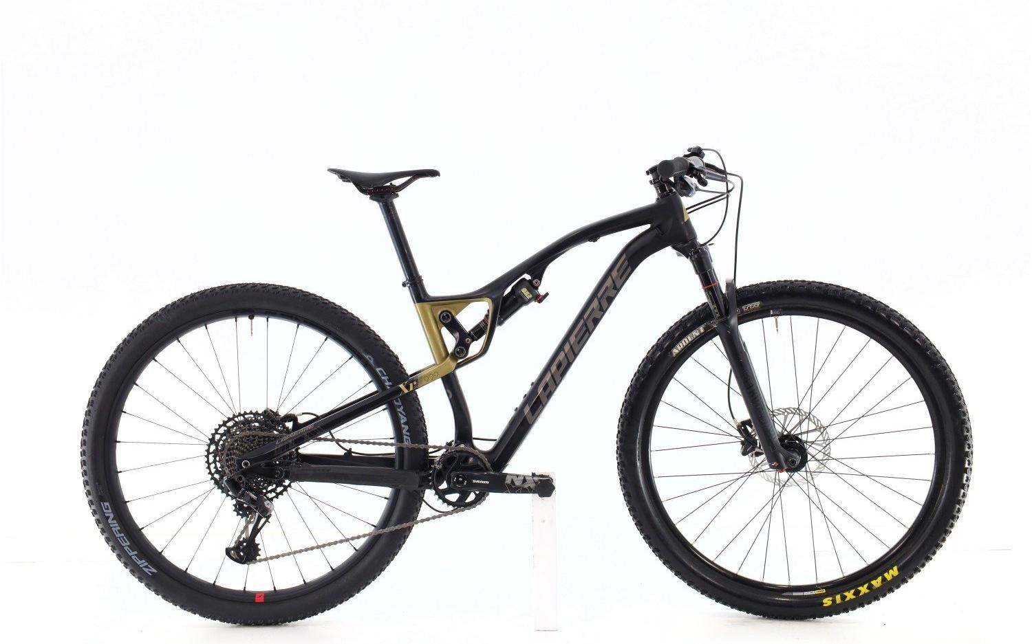 Mountain Bike Lapierre Zyclora ·  XR 929 Carbonio GX, Usata, 2021, Barcelona