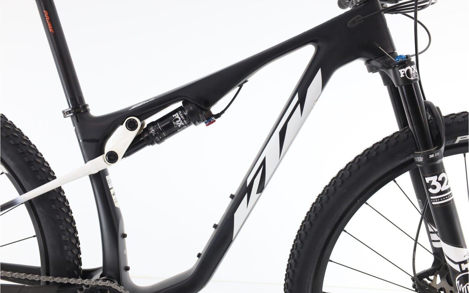 Mountain Bike KTM Zyclora ·  Scarp Elite carbonio SLX, Usata, 2020, Barcelona