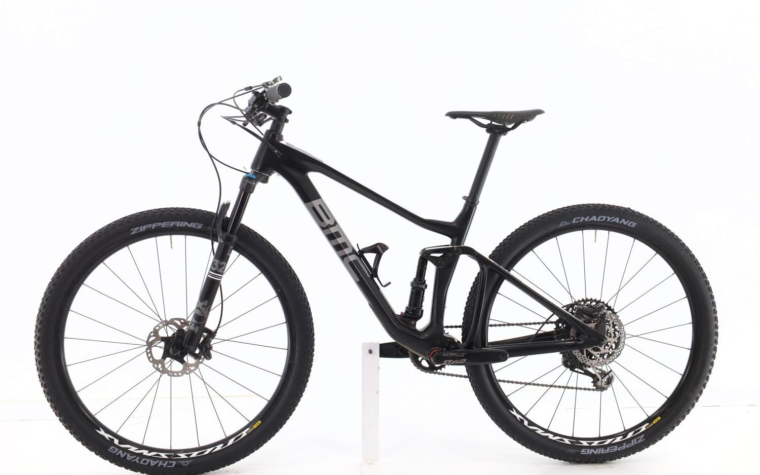 Mountain Bike BMC Zyclora ·  Agonist 02 carbonio GX, Usata, 2019, Barcelona