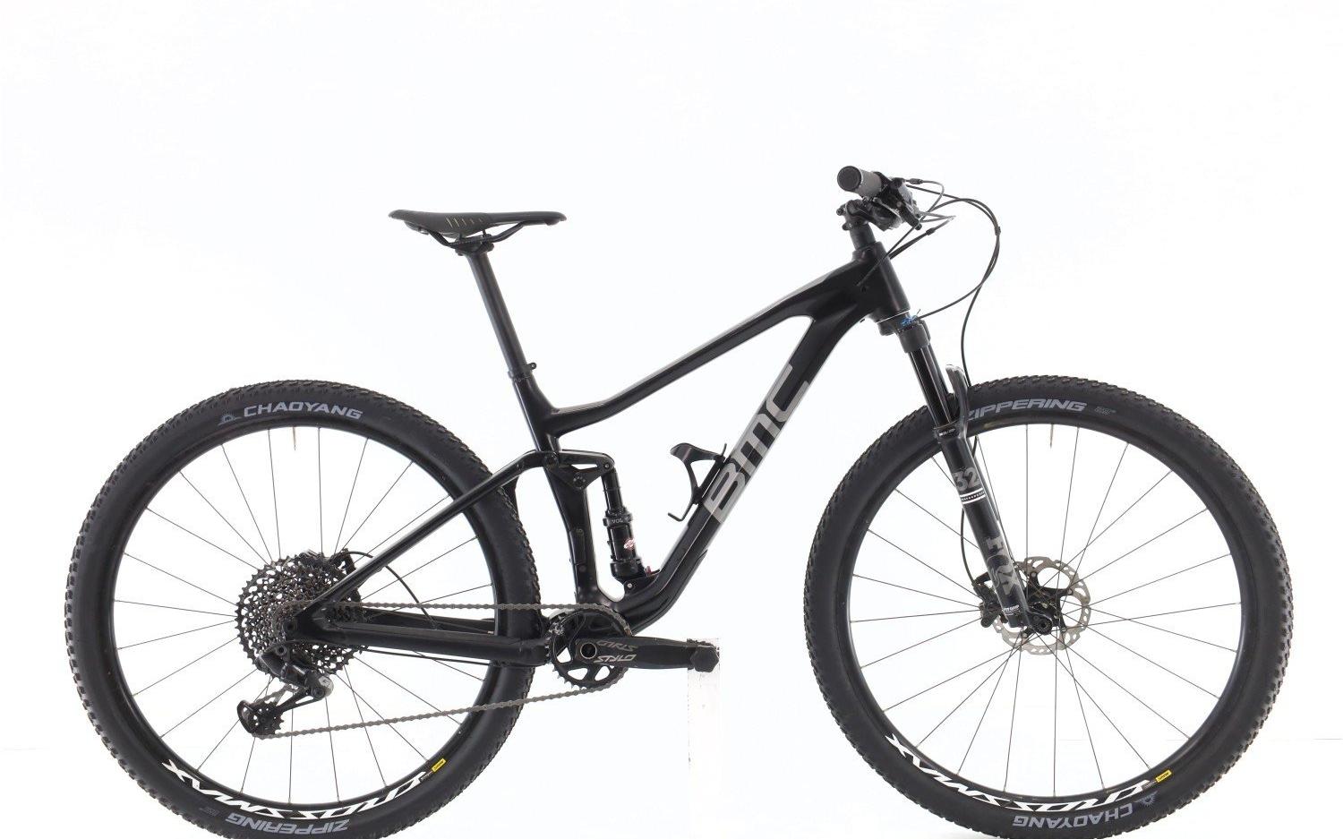 Mountain Bike BMC Zyclora ·  Agonist 02 carbonio GX, Usata, 2019, Barcelona