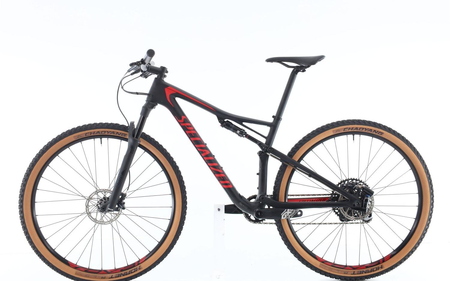Mountain Bike Specialized Zyclora ·  Epic FSR carbonio GX, Usata, 2022, Barcelona
