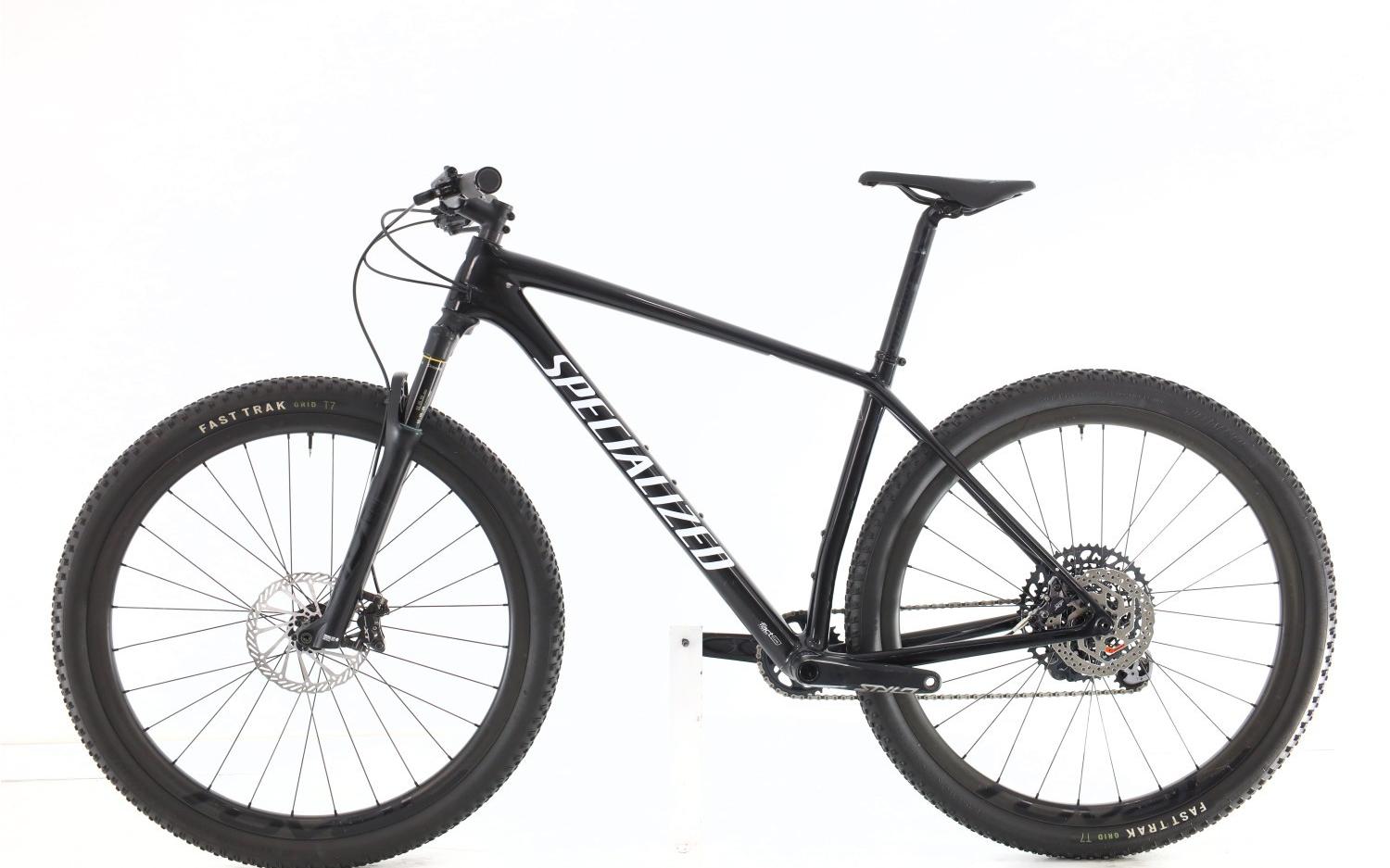 Mountain Bike Specialized Zyclora ·  Epic HT carbonio GX, Usata, 2020, Barcelona
