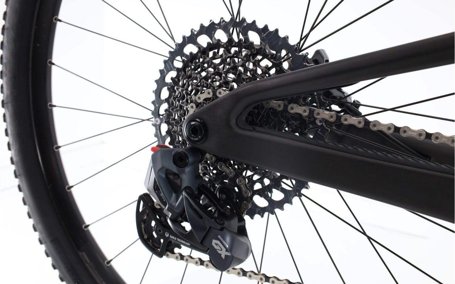 Mountain Bike Scott Zyclora ·  Spark RC Team Issue carbonio GX AXS, Usata, 2023, Barcelona