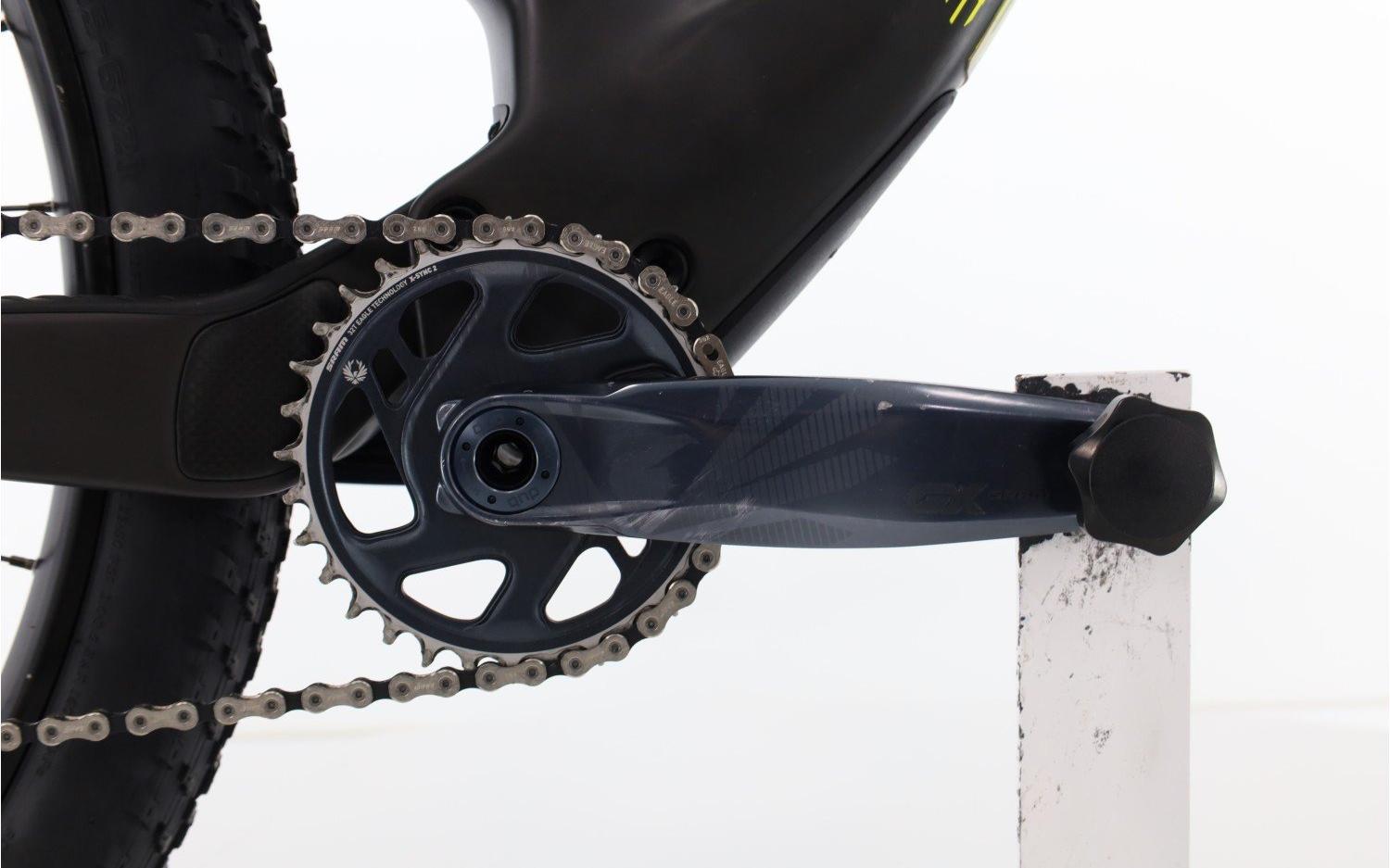 Mountain Bike Scott Zyclora ·  Spark RC Team Issue carbonio GX AXS, Usata, 2023, Barcelona