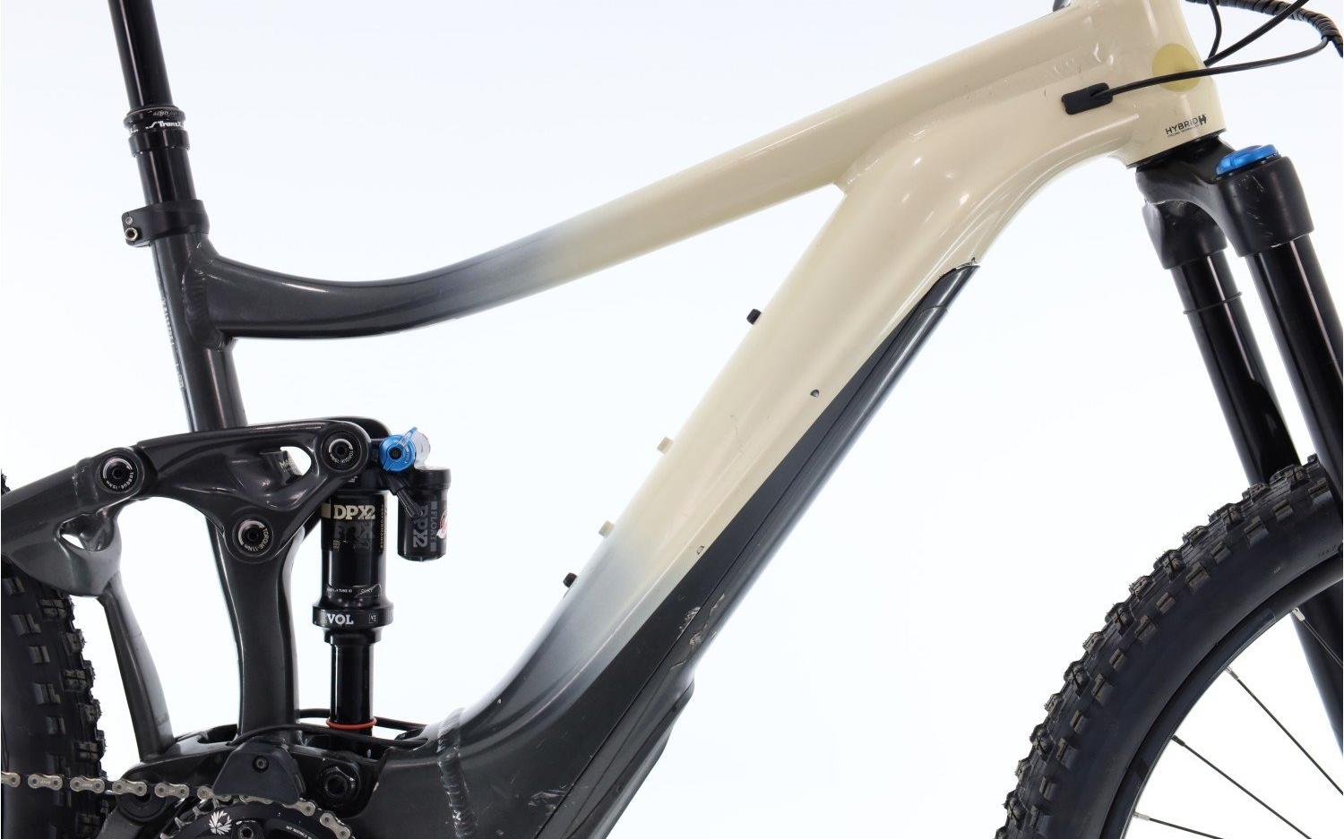 E-Bike Giant Zyclora ·  Reign E+ Pro 2 GX, Usata, 2021, Barcelona