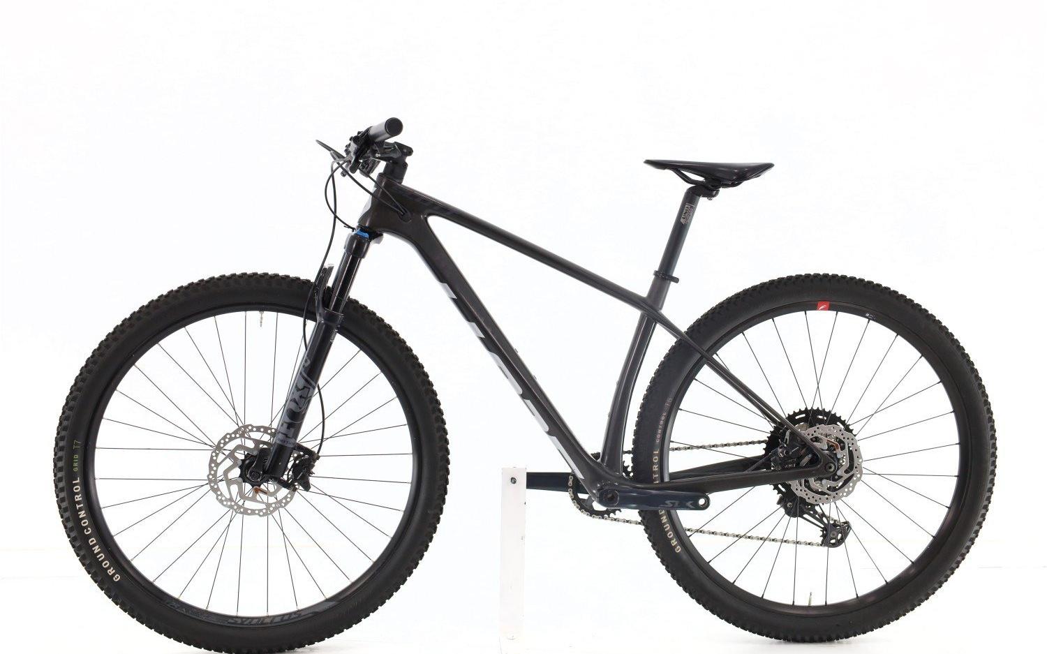 Mountain Bike Scott Zyclora ·  Scale 925 carbonio XT, Usata, 2021, Barcelona