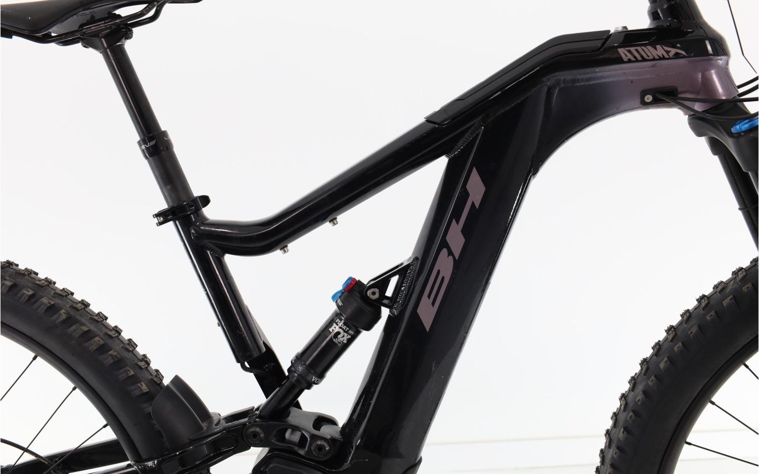 E-Bike BH Zyclora ·  Atomx Lynx 5.5 XT, Usata, 2022, Barcelona