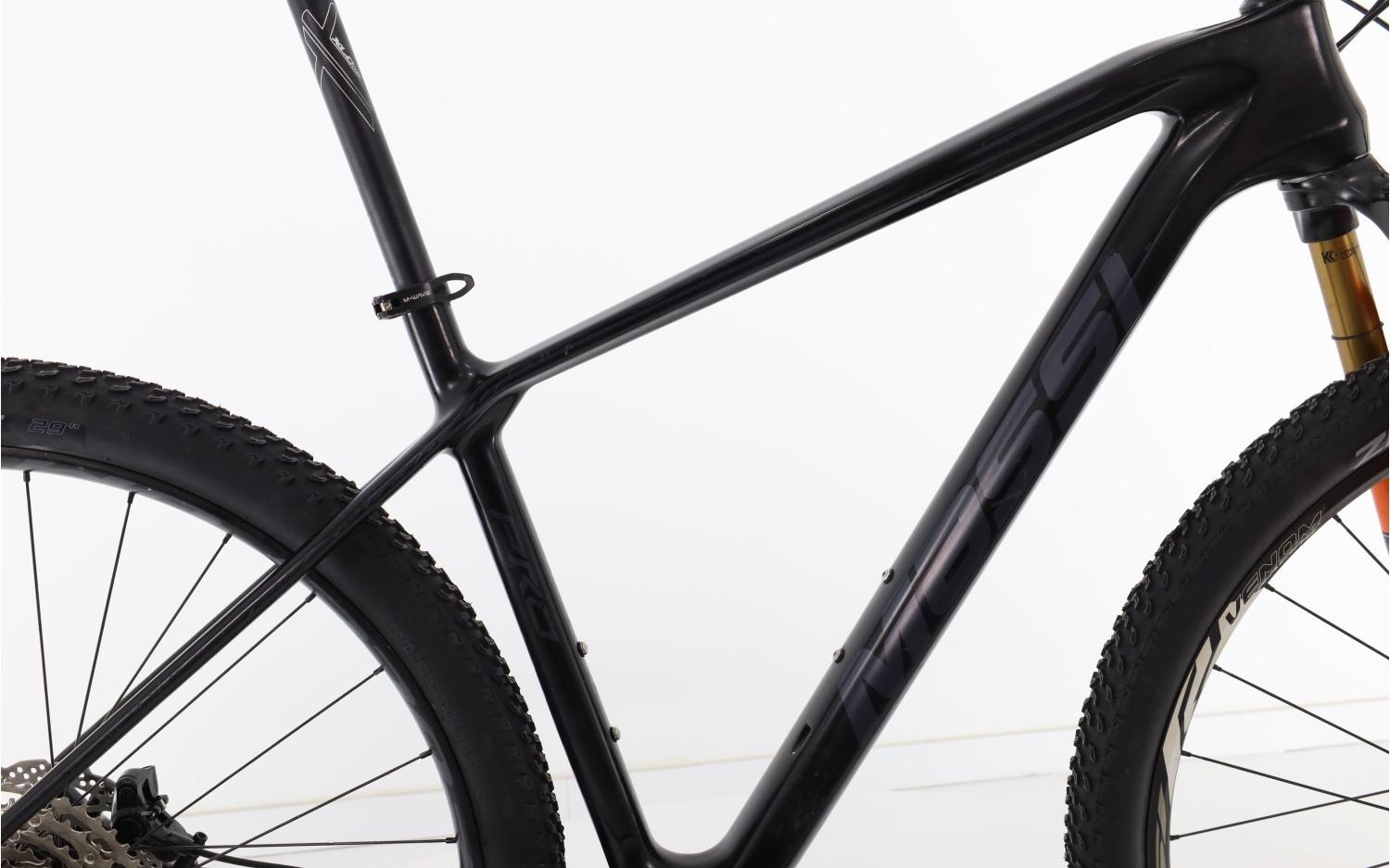 Mountain Bike Massi Zyclora ·  Pro carbonio XT, Usata, 2021, Barcelona