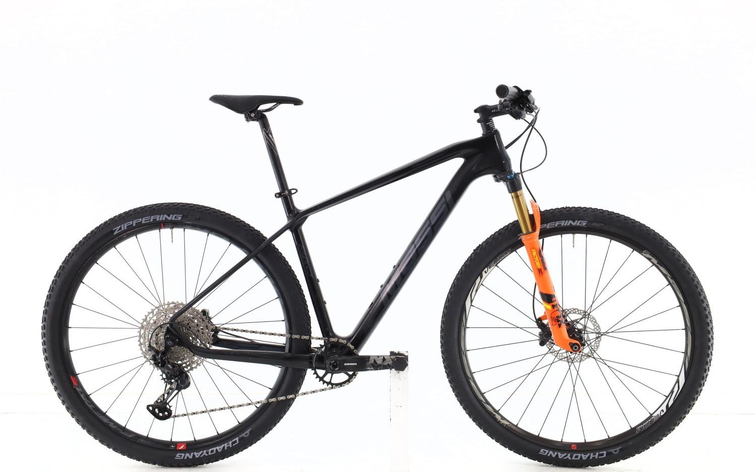 Mountain Bike Massi Zyclora ·  Pro carbonio XT, Usata, 2021, Barcelona