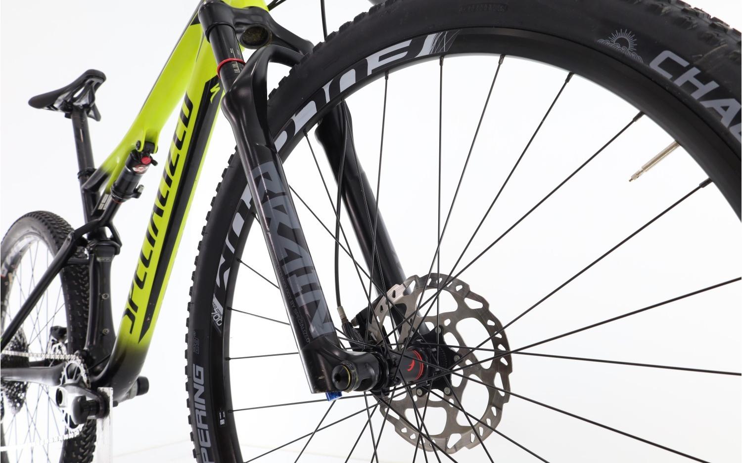 Mountain Bike Specialized Zyclora ·  Epic FSR carbonio, Usata, 2022, Barcelona
