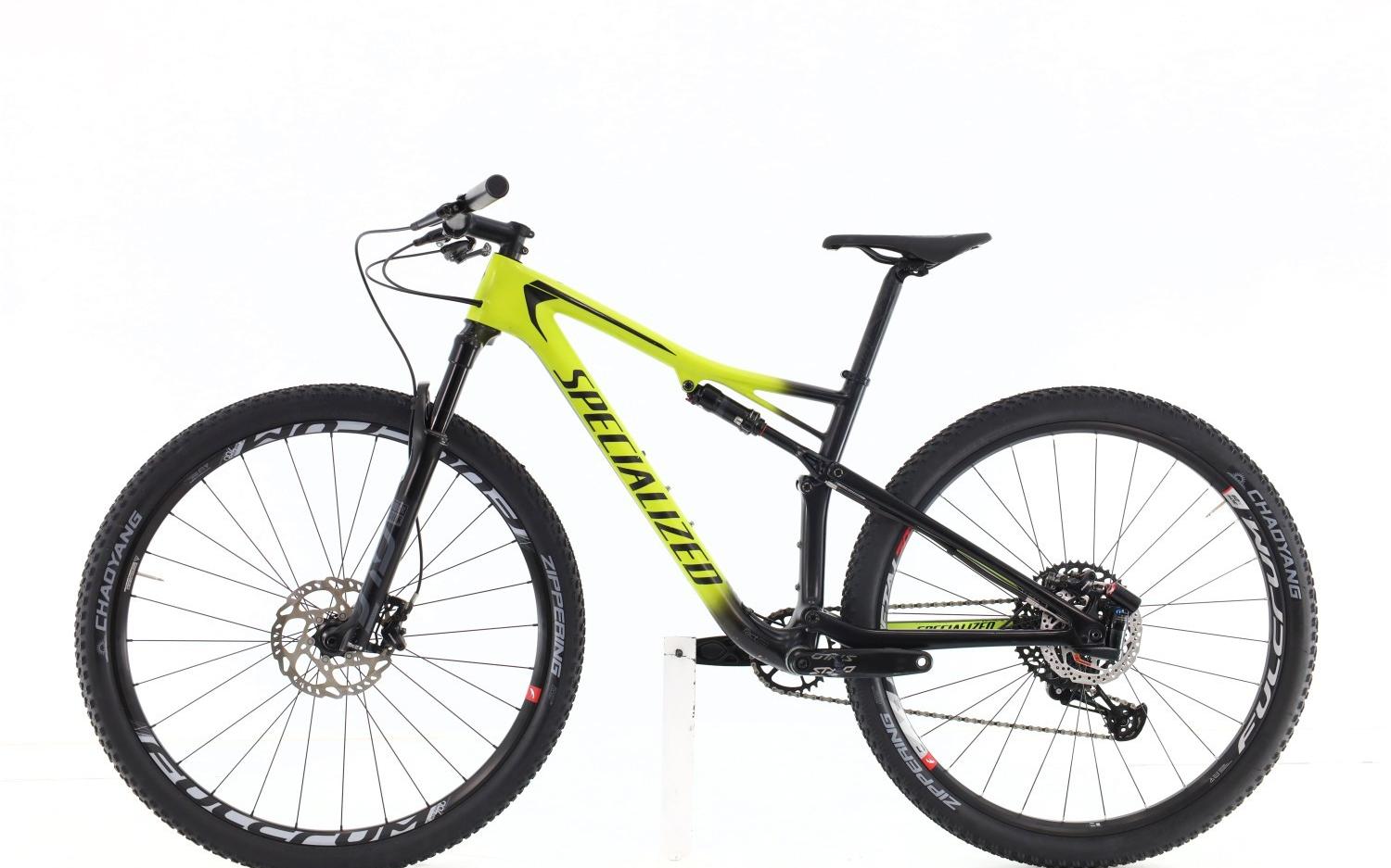 Mountain Bike Specialized Zyclora ·  Epic FSR carbonio, Usata, 2022, Barcelona