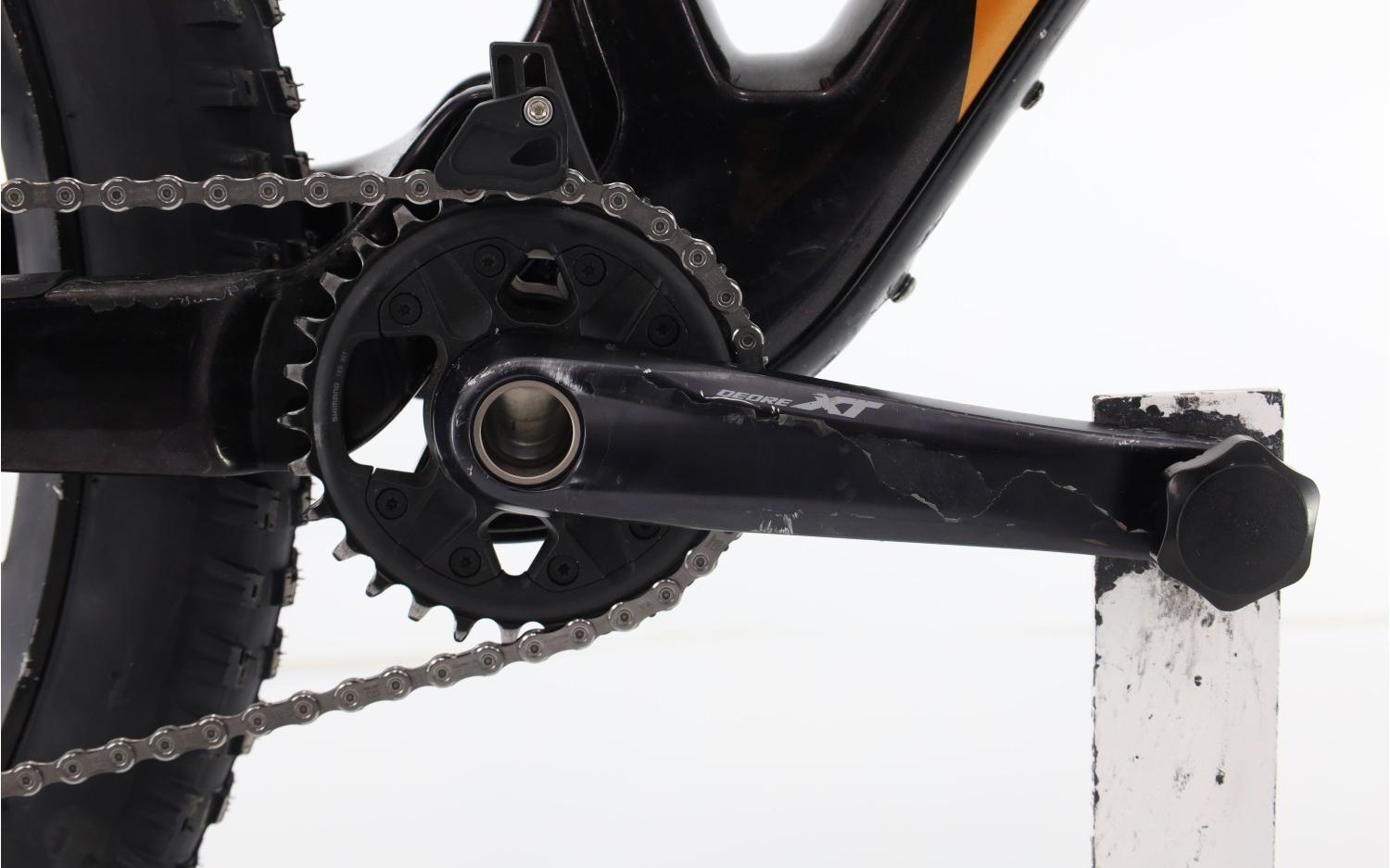 Mountain Bike KTM Zyclora ·  Prowler Glory carbonio XT, Usata, 2021, Barcelona