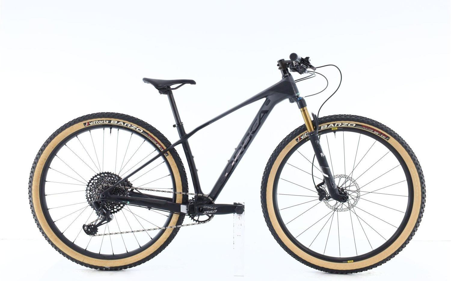 Mountain Bike Orbea Zyclora ·  Alma carbonio GX, Usata, 2022, Barcelona