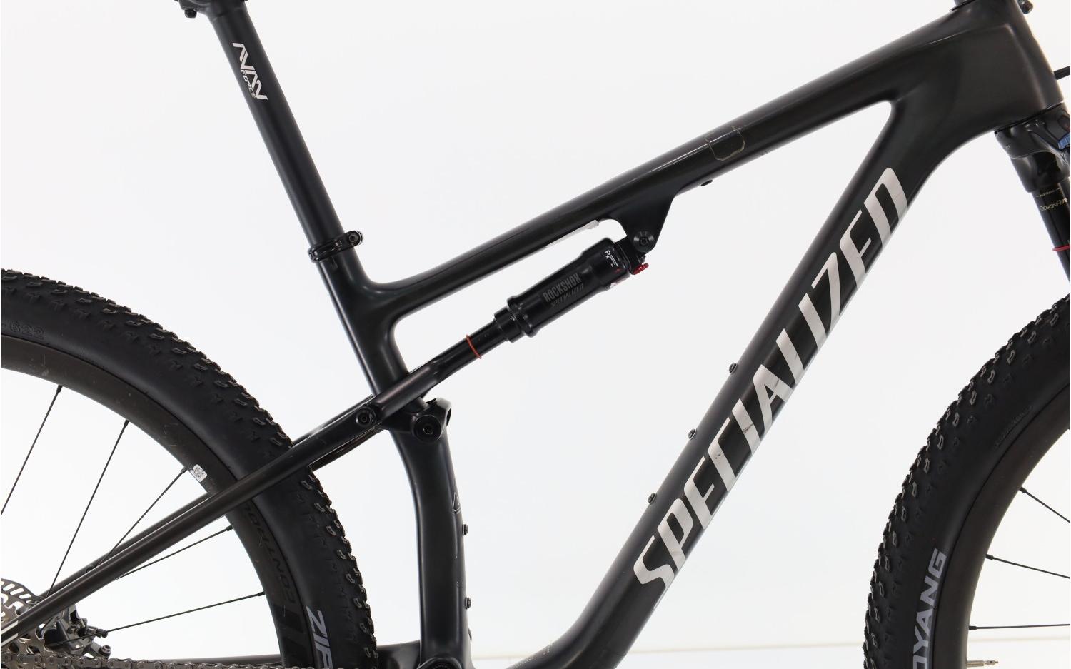 Mountain Bike Specialized Zyclora ·  Epic FSR carbonio XTR, Usata, 2021, Barcelona