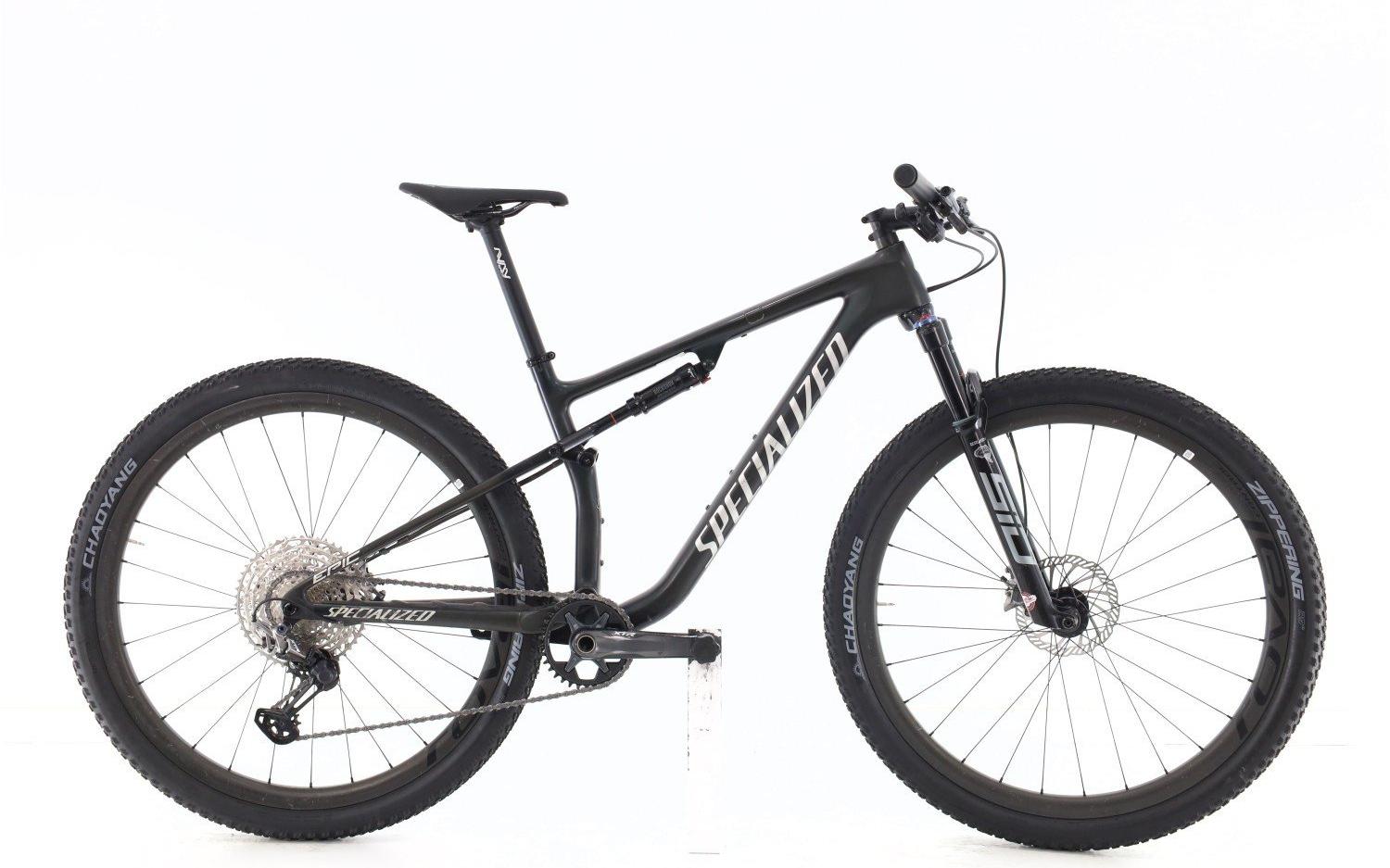 Mountain Bike Specialized Zyclora ·  Epic FSR carbonio XTR, Usata, 2021, Barcelona