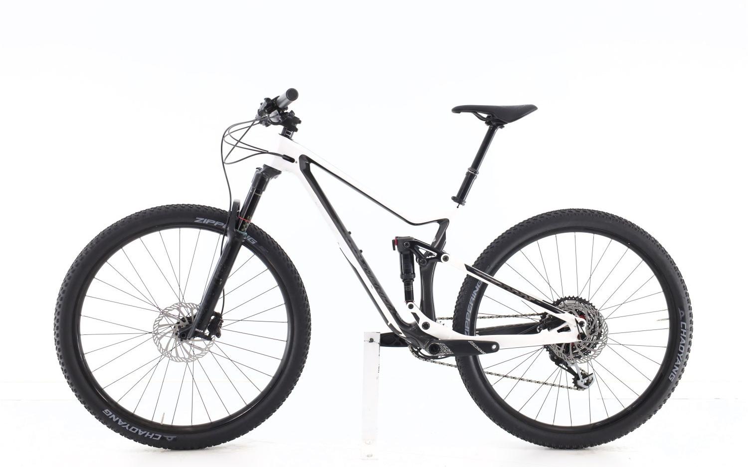 Mountain Bike Merida Zyclora ·  One 20 carbonio GX, Usata, 2019, Barcelona