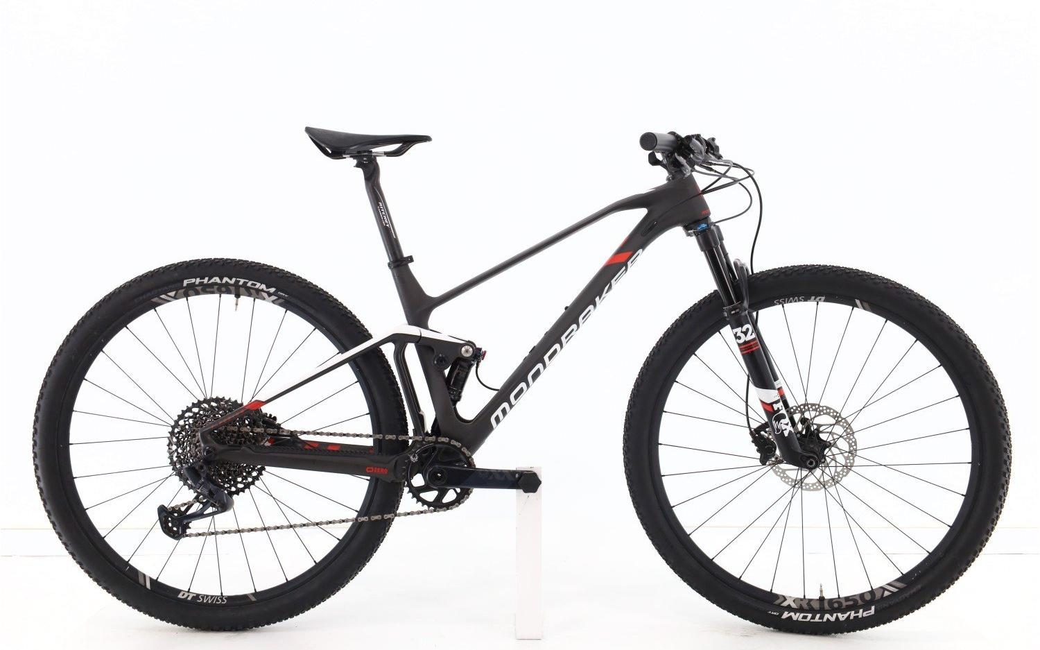 Mountain Bike Mondraker Zyclora ·  F-Podium carbonio GX, Usata, 2021, Barcelona