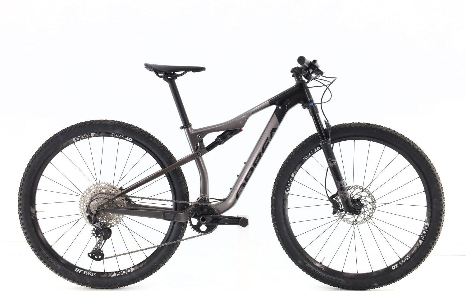 Mountain Bike Orbea Zyclora ·  Oiz carbonio XT, Usata, 2021, Barcelona