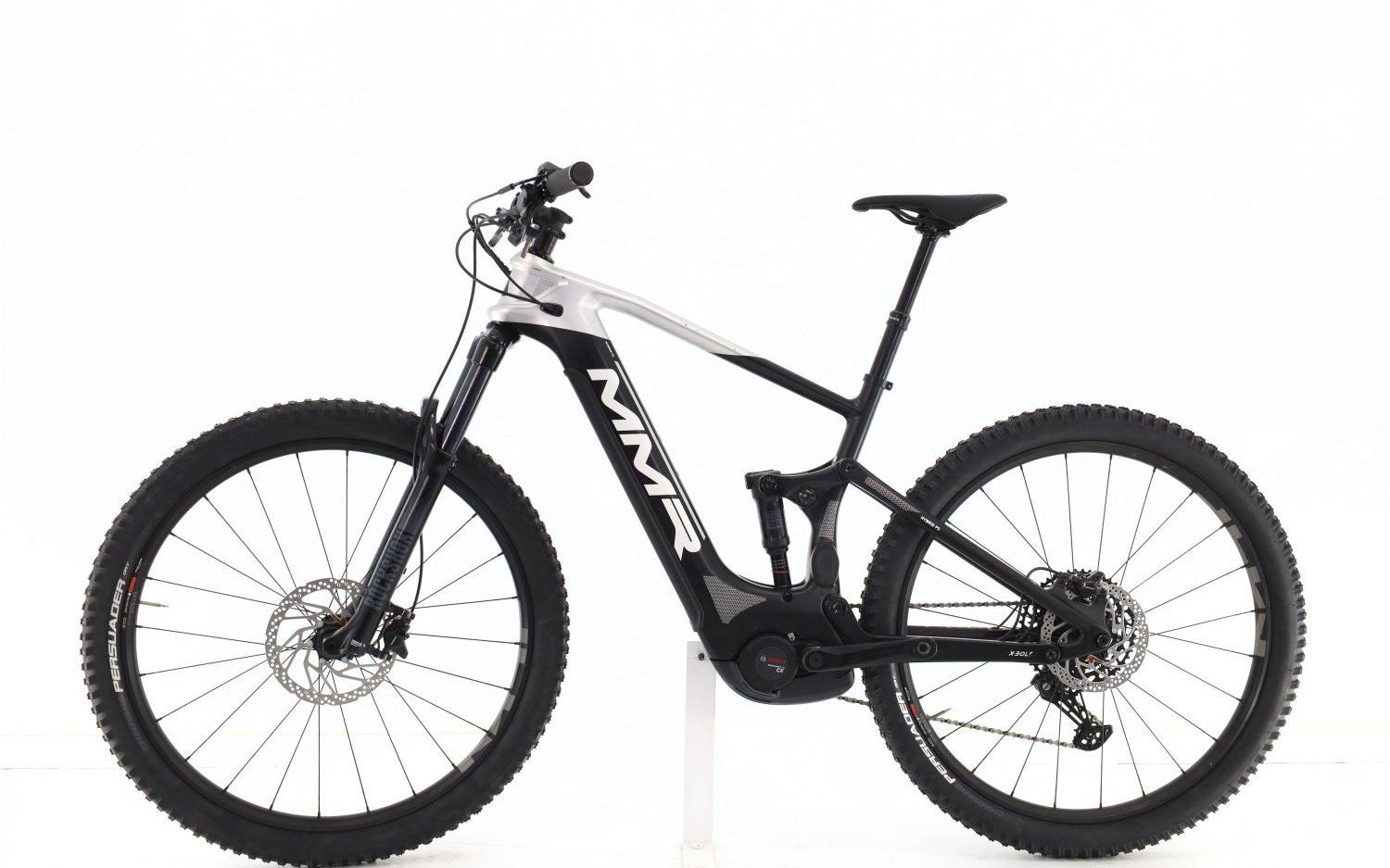 E-Bike MMR Zyclora ·  X Bolt Hybrid PS carbonio, Usata, 2019, Barcelona
