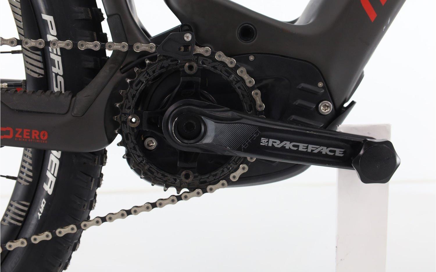 E-Bike Mondraker Zyclora ·  Crafty R carbonio GX, Usata, 2021, Barcelona