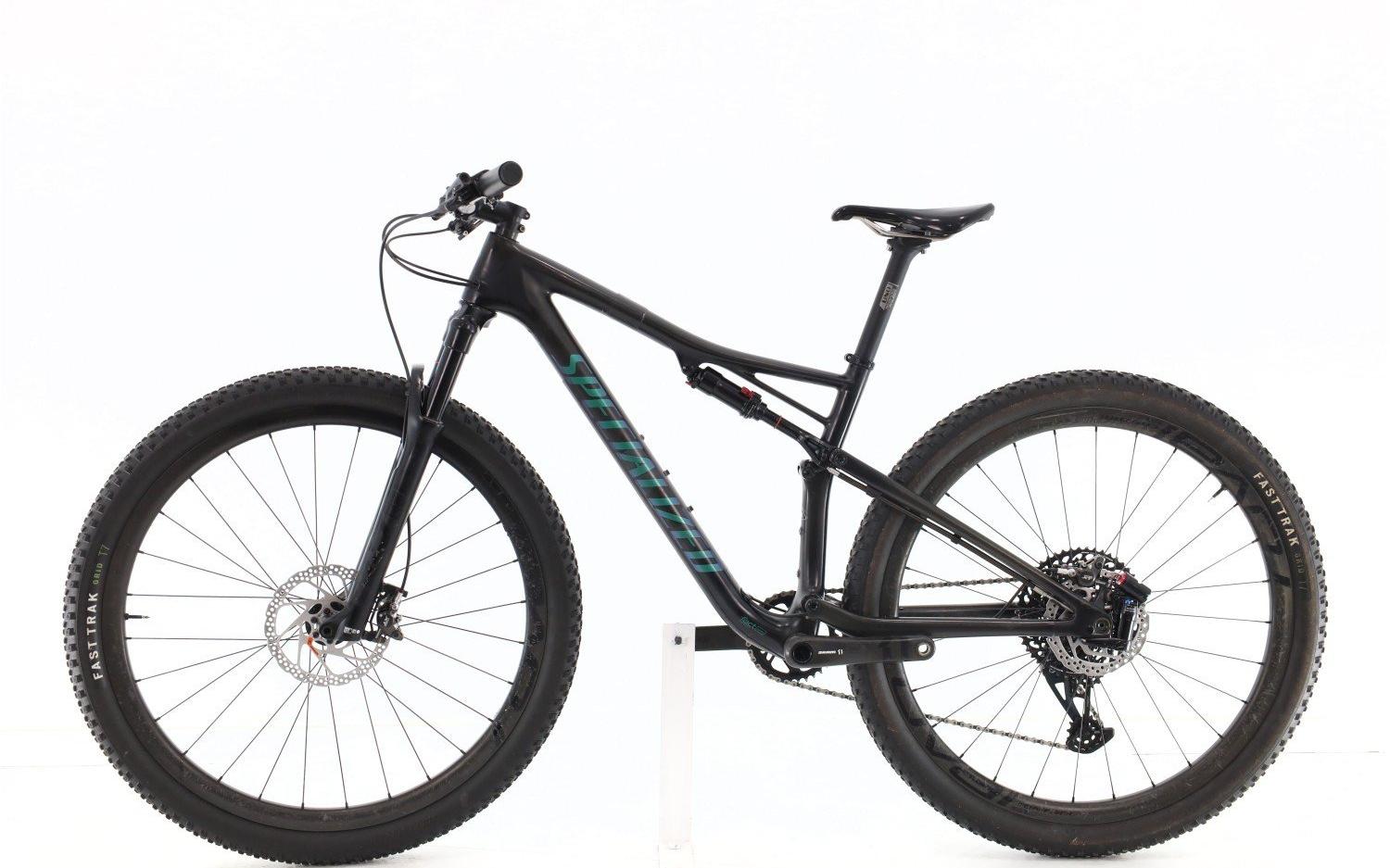 Mountain Bike Specialized Zyclora ·  Epic Pro FSR carbonio GX, Usata, 2019, Barcelona