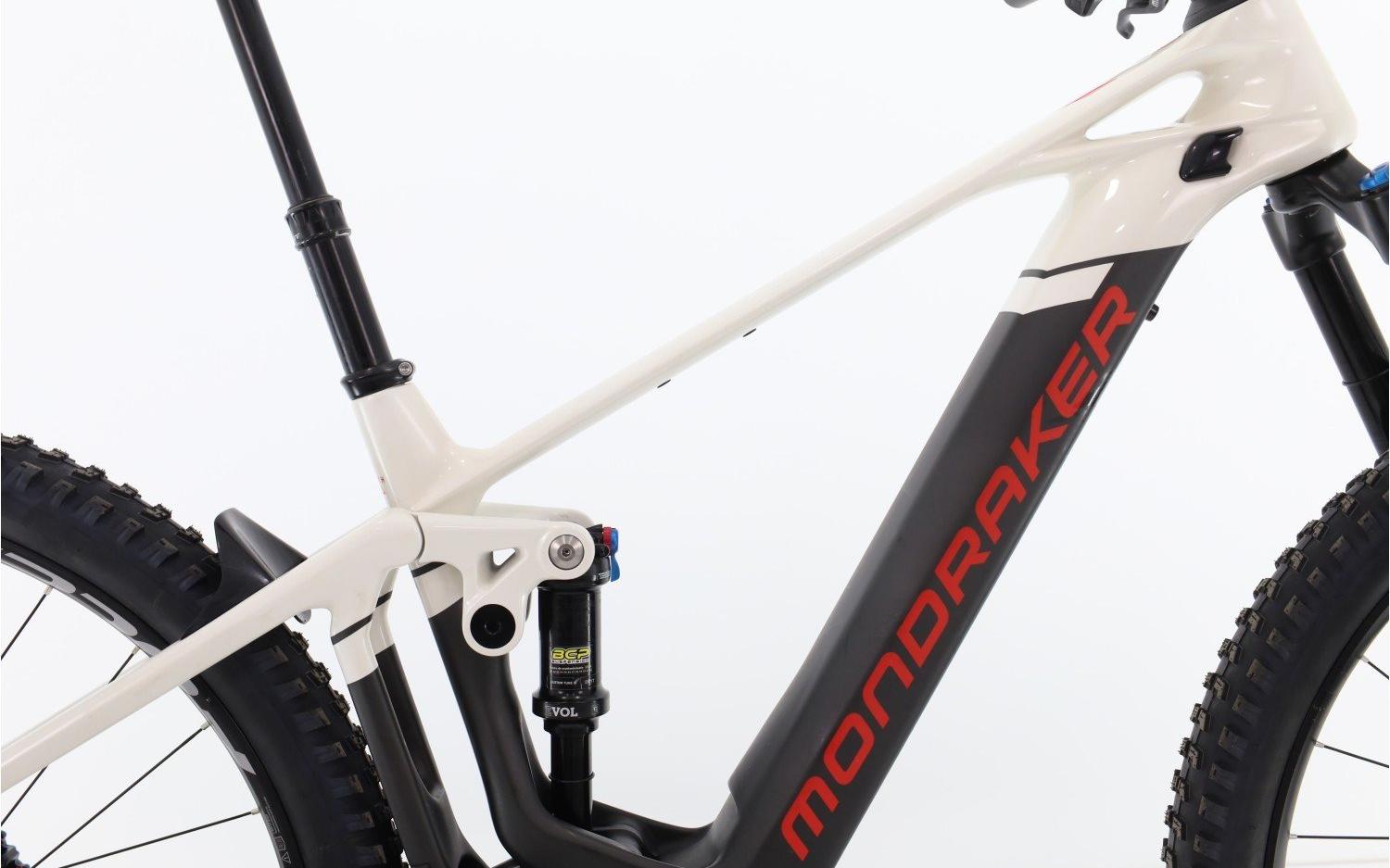 E-Bike Mondraker Zyclora ·  Crafty R carbonio GX, Usata, 2022, Barcelona