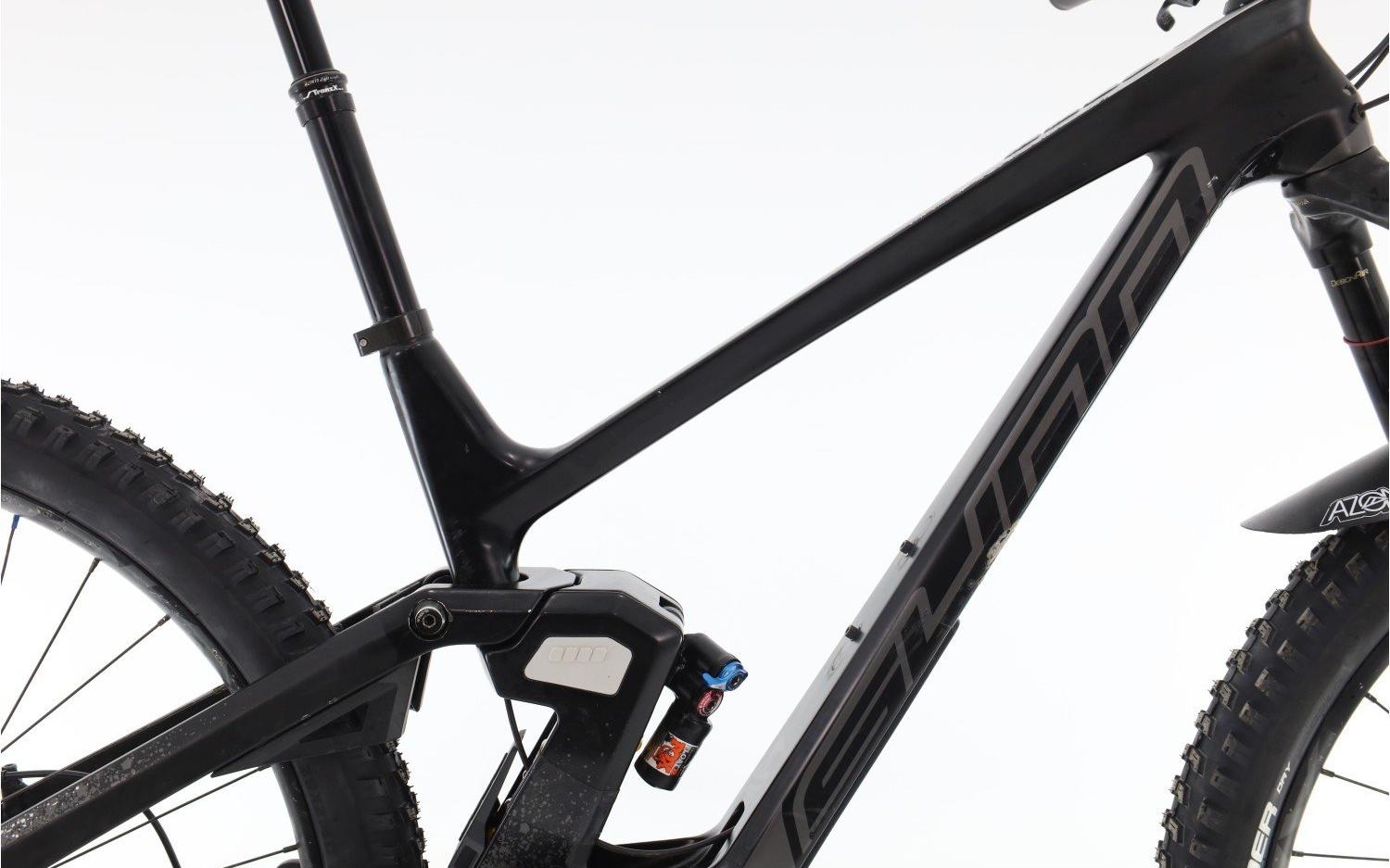 Mountain Bike Sunn Zyclora ·  Kern 8.0 carbonio X01, Usata, 2020, Barcelona