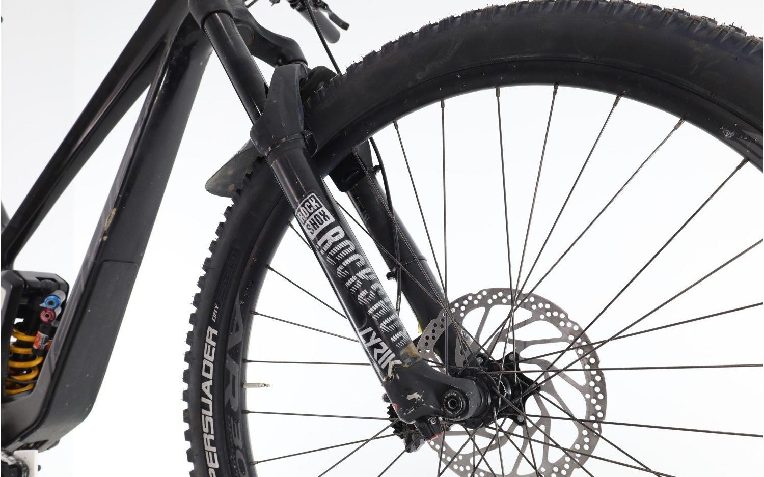Mountain Bike Sunn Zyclora ·  Kern 8.0 carbonio X01, Usata, 2020, Barcelona