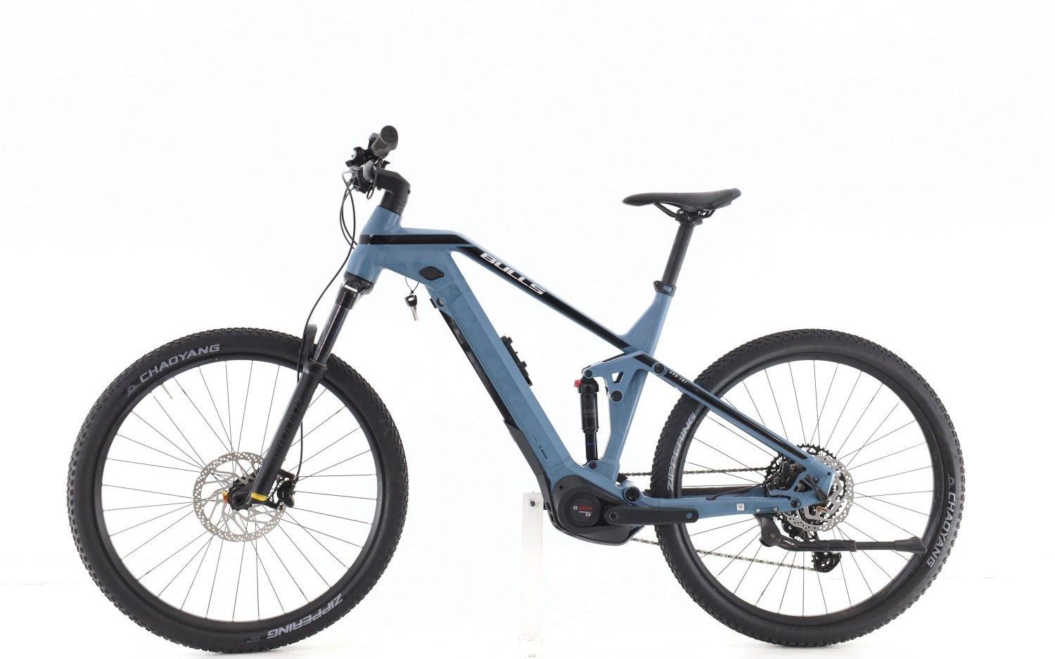 E-Bike Bulls Zyclora ·  Sonic Evo TR1, Usata, 2023, Barcelona