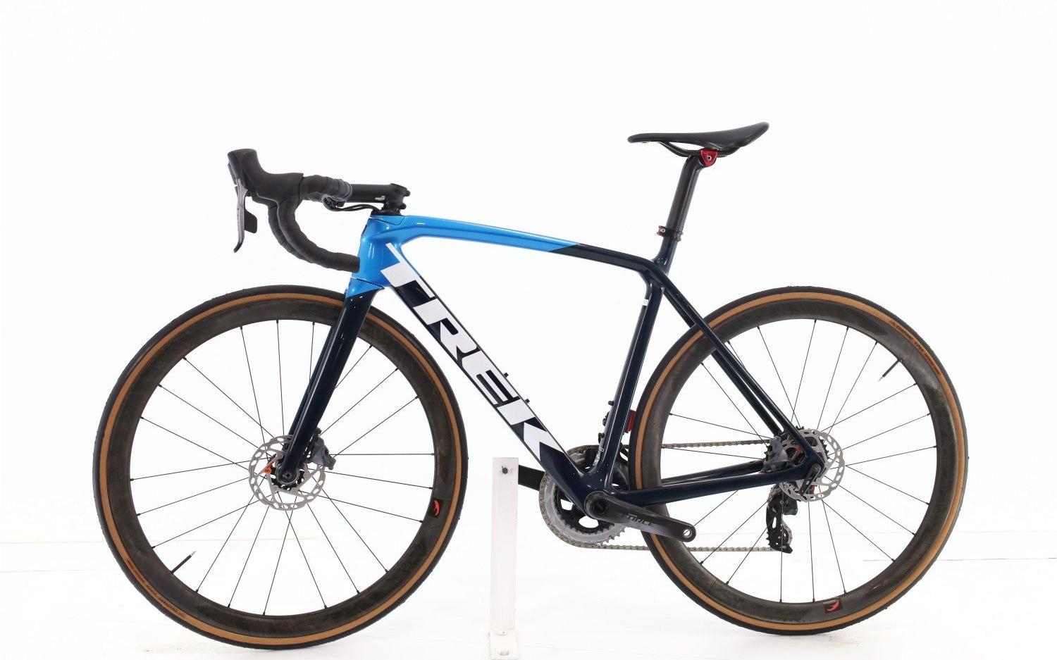 Bici da corsa Trek Zyclora ·  Emonda SL5 carbonio AXS 12V, Usata, 2022, Barcelona