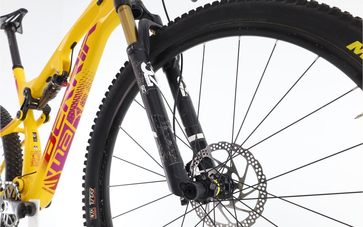 Mountain Bike Berria Zyclora ·  Mako carbonio X01, Usata, 2019, Barcelona