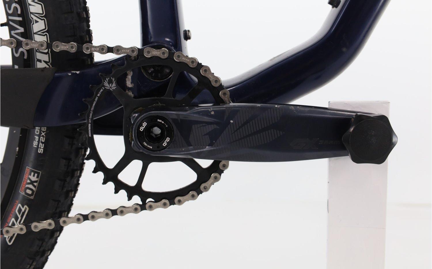 Mountain Bike KTM Zyclora ·  Scarp Elite carbonio GX, Usata, 2022, Barcelona