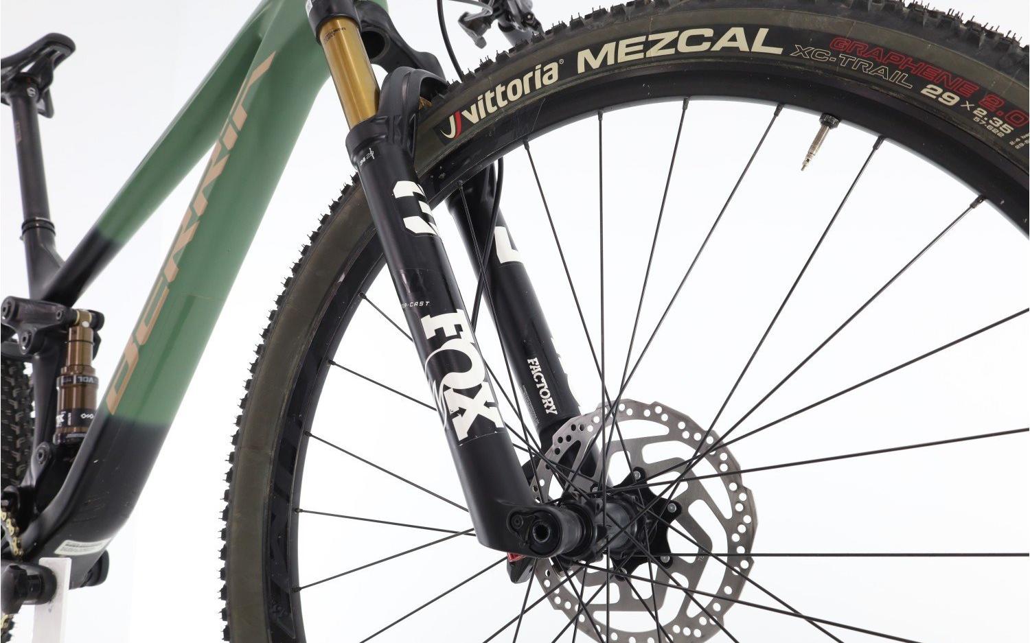 Mountain Bike Berria Zyclora ·  Mako 7 carbonio GX, Usata, 2022, Barcelona