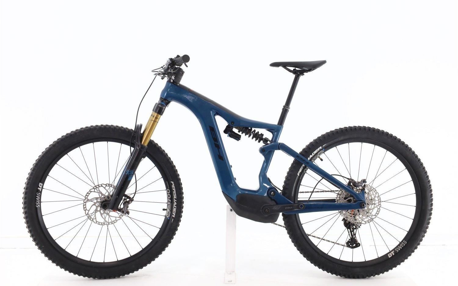 E-Bike BH Zyclora ·  AtomX Lynx carbonio XT, Usata, 2023, Barcelona
