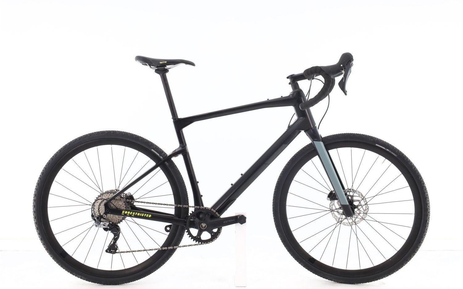 Ciclocross / Gravel BMC Zyclora ·  URS One carbonio, Usata, 2020, Barcelona