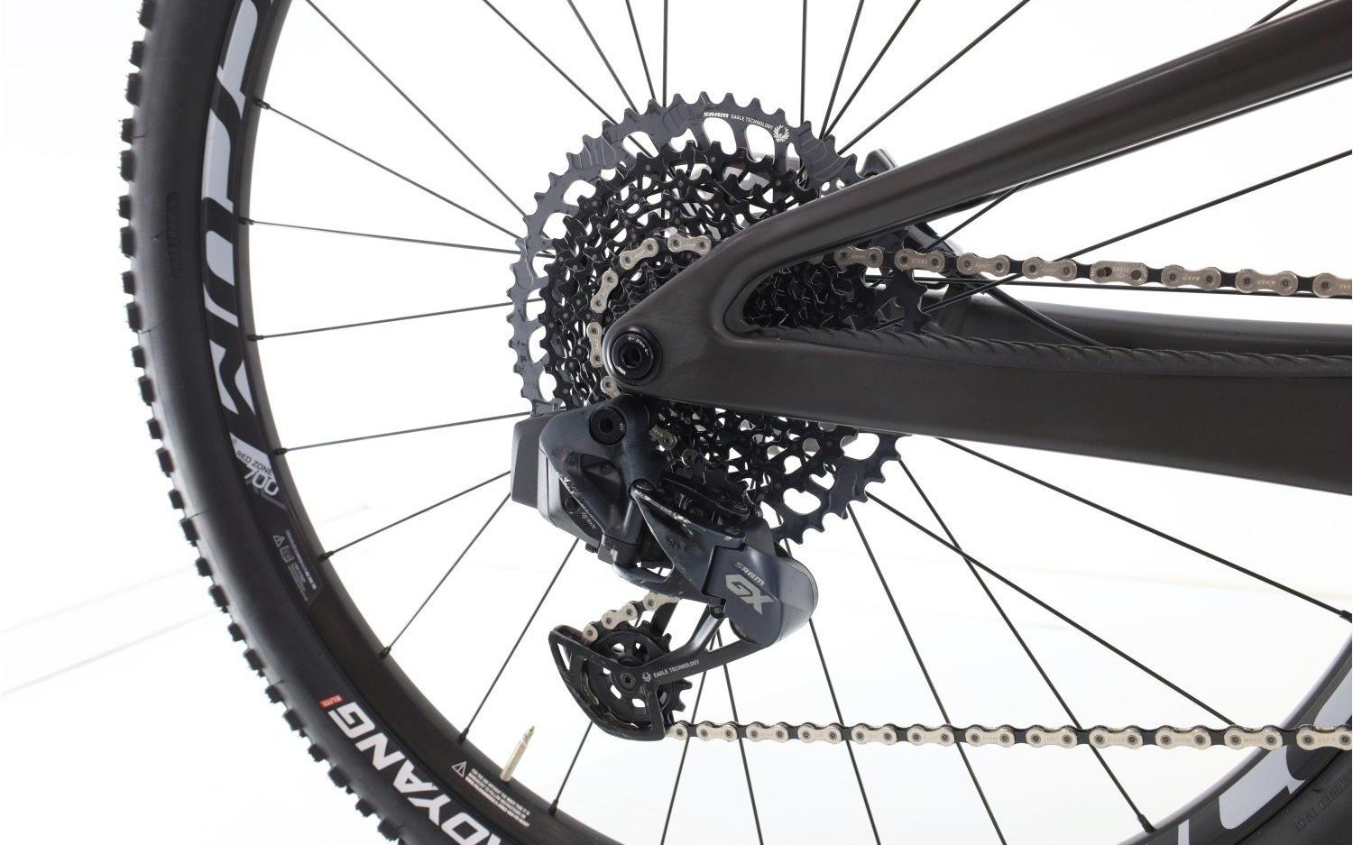 Mountain Bike Scott Zyclora ·  Spark RC Team Issue carbonio GX AXS, Usata, 2022, Barcelona