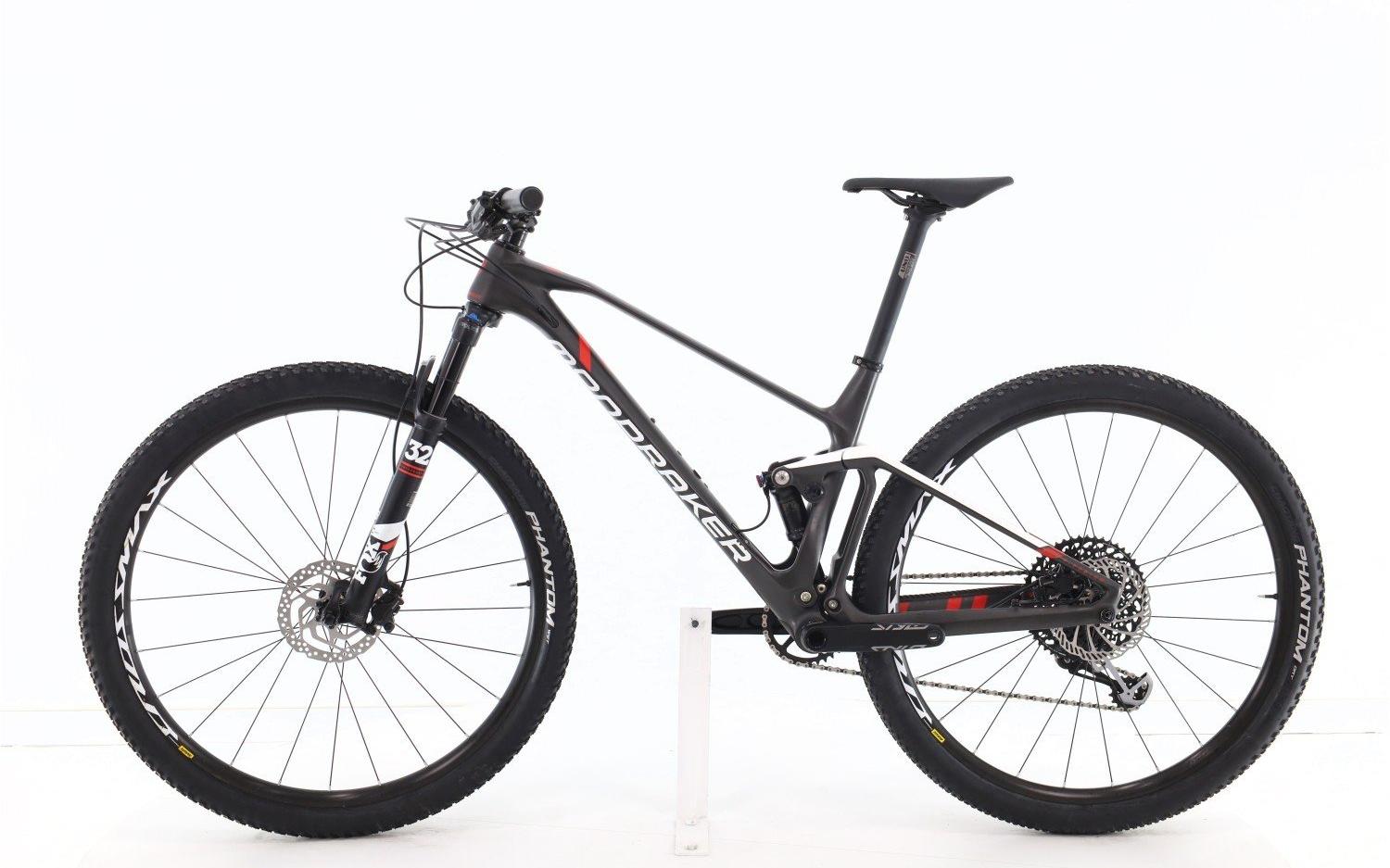Mountain Bike Mondraker Zyclora ·  F-Podium carbonio GX, Usata, 2020, Barcelona